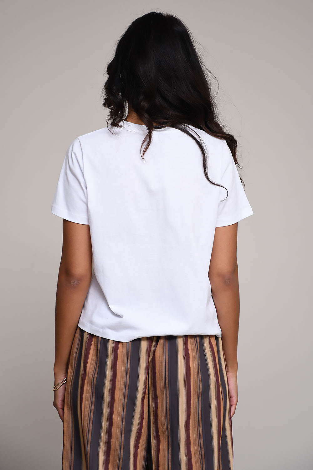 Neeve Tops Wit