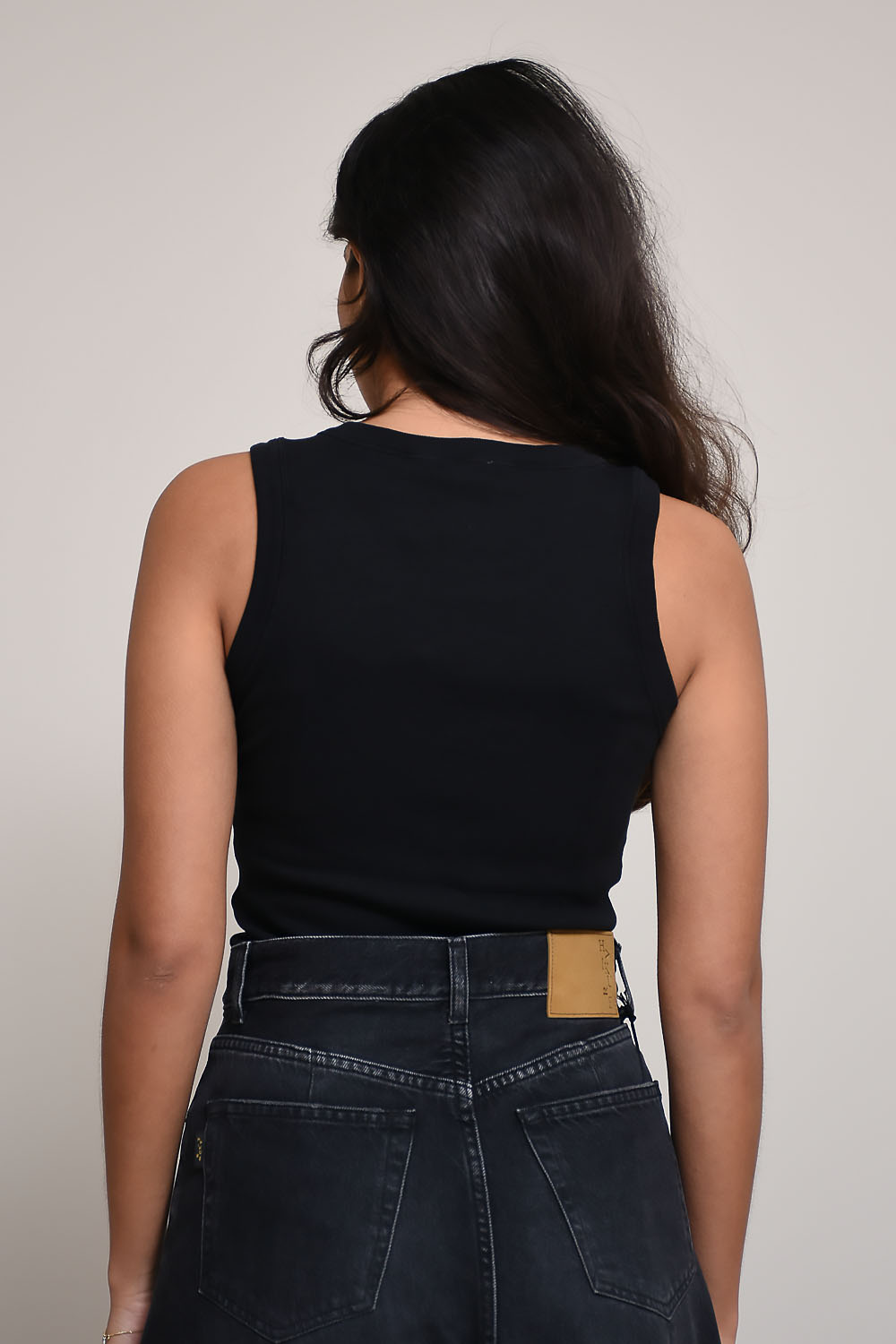 Neeve Tops Black