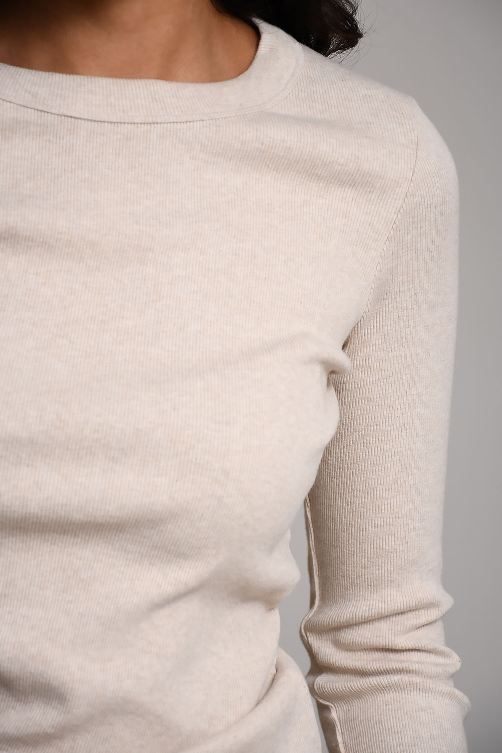 Neeve Tops Beige