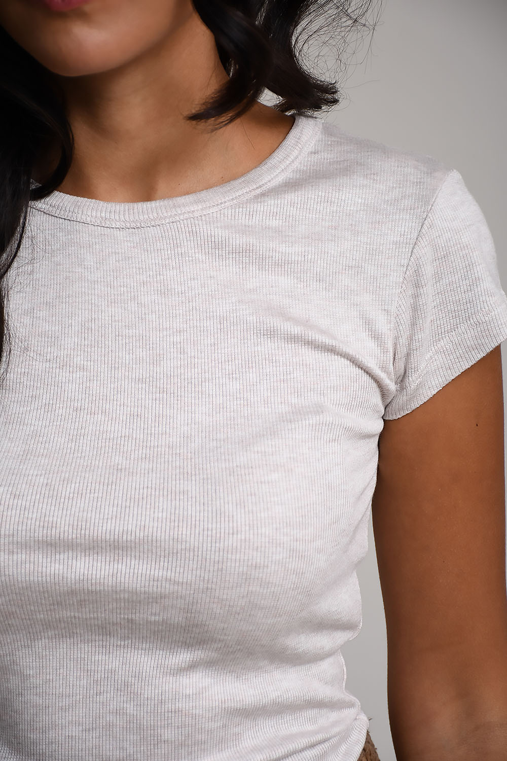 Neeve Tops Beige
