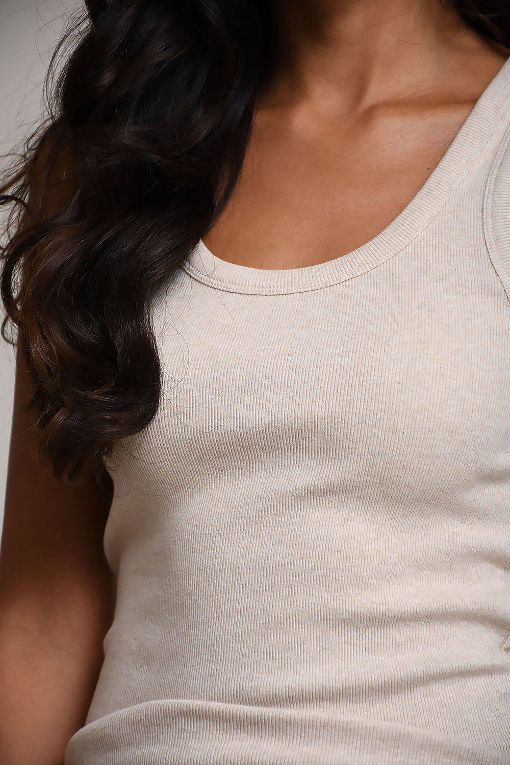 Neeve Tops Beige