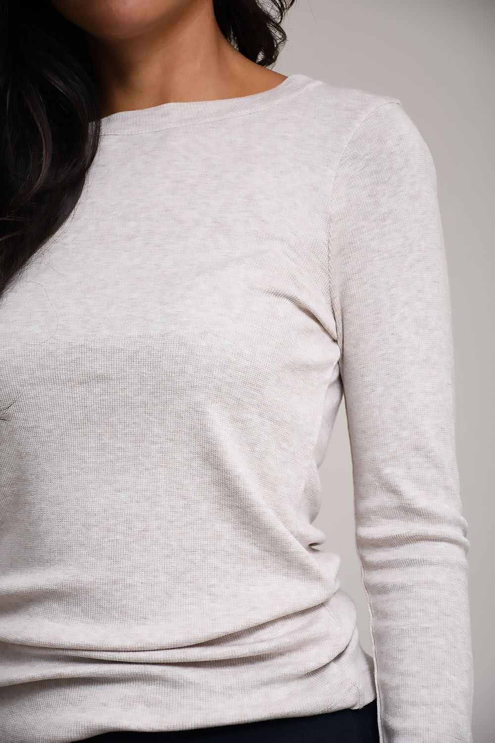 Neeve Tops Beige