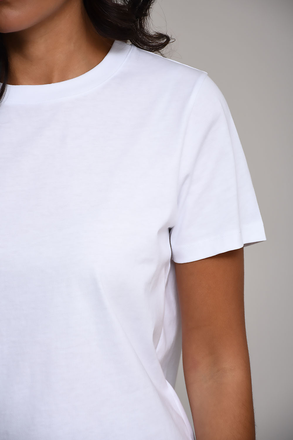 Neeve Tops Wit