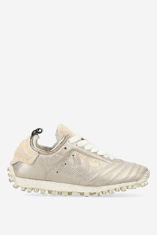 NINE an HALF Sneakers Metallic