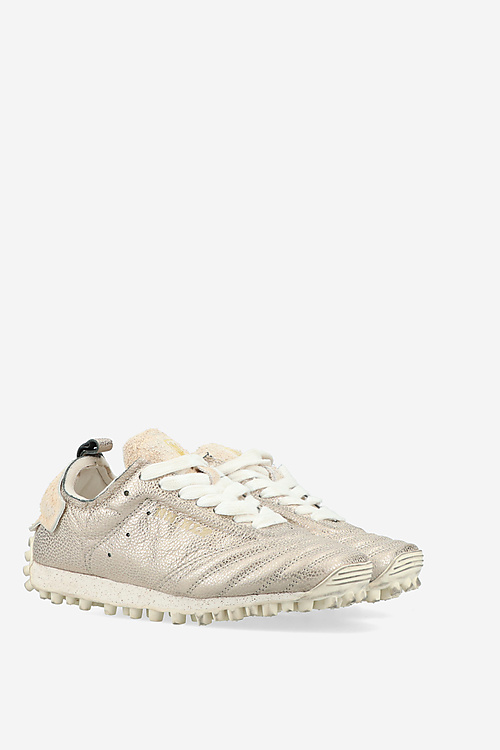 NINE an HALF Sneakers Metallic