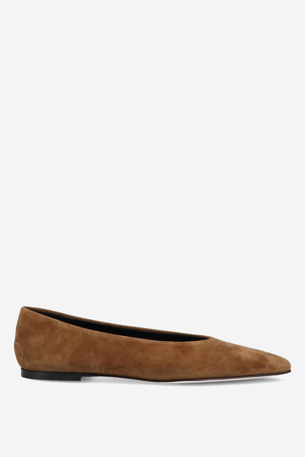 ODARE Ballerinas Brown