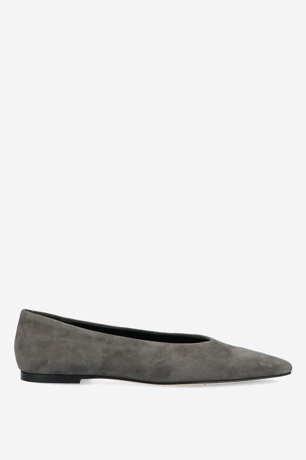 ODARE Ballerinas Grey