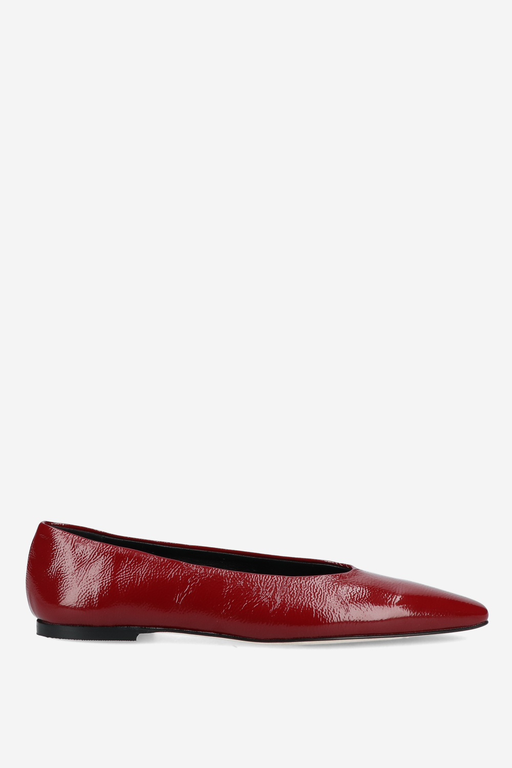 ODARE Ballerinas Red