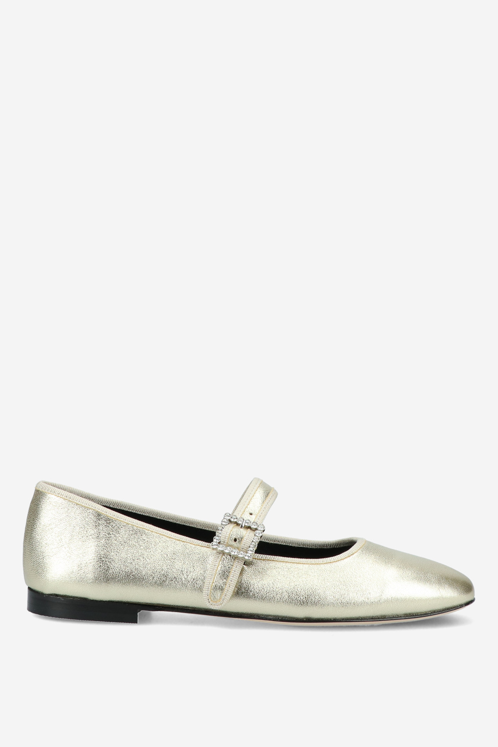 ODARE Ballerinas Gold