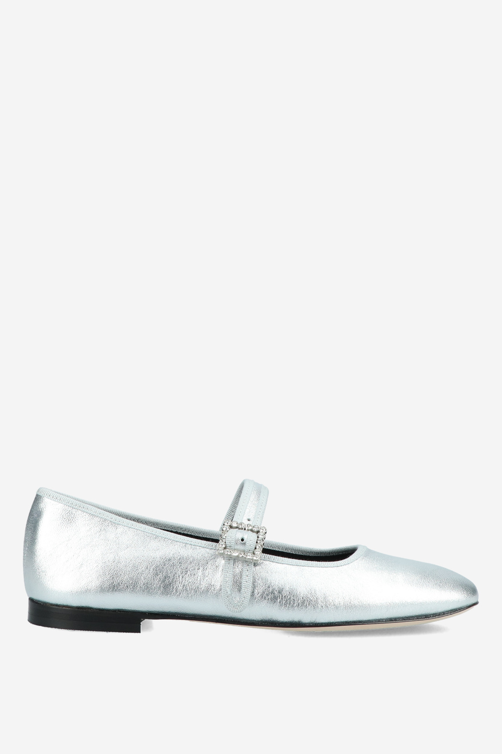 ODARE Ballerinas Silver