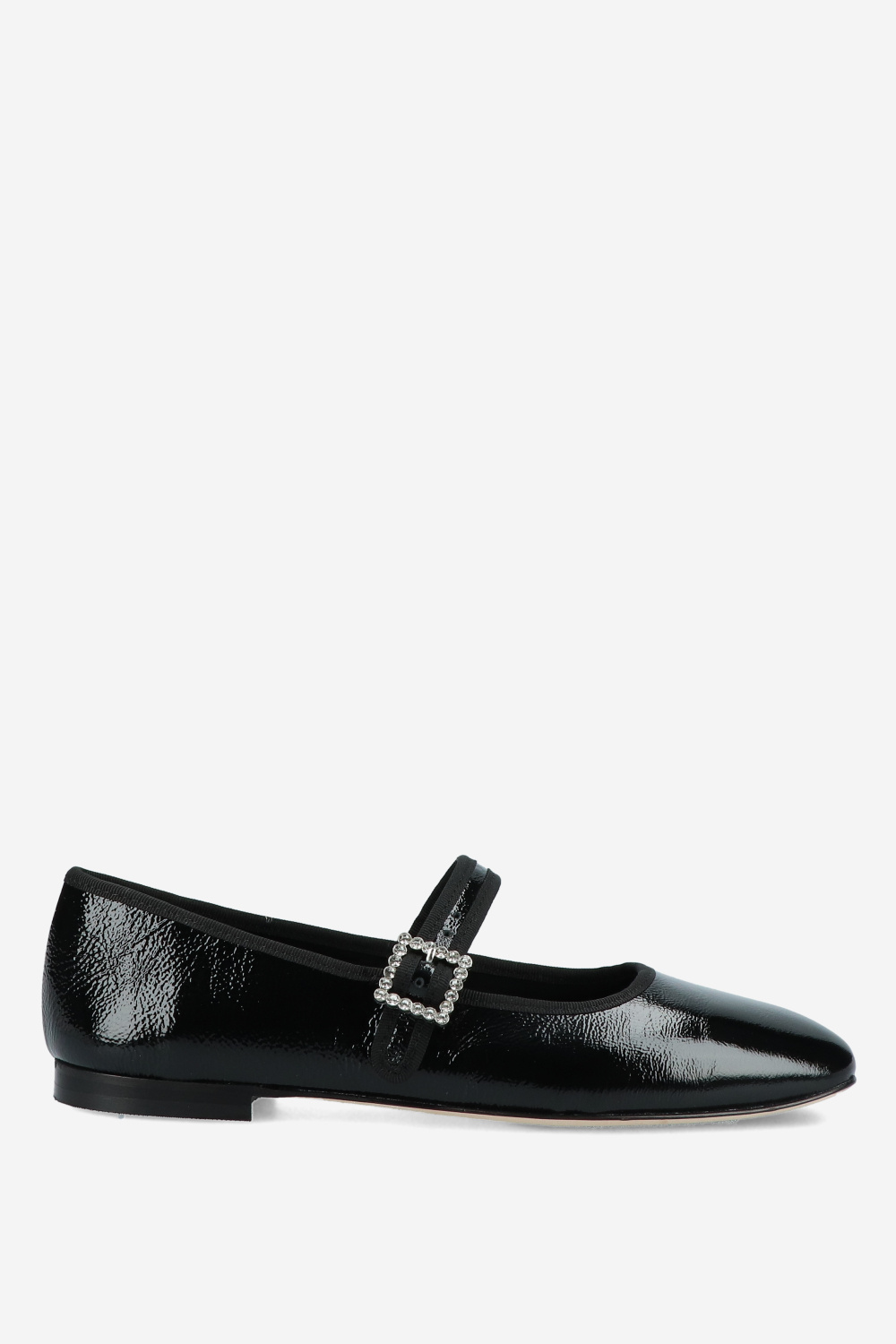 ODARE Ballerinas Black