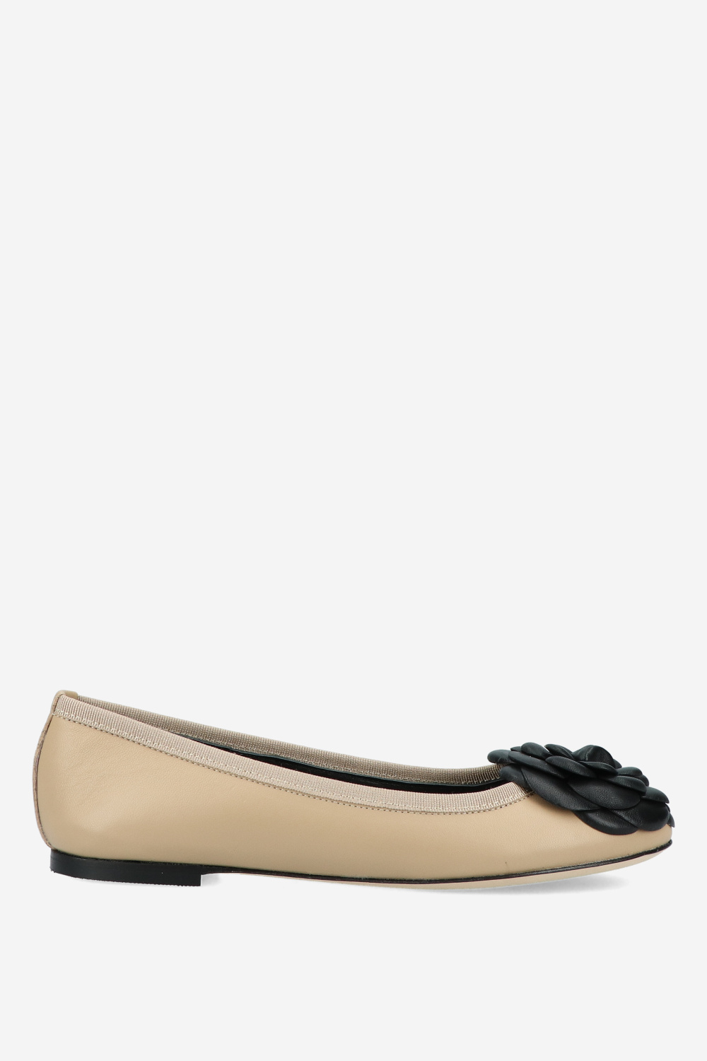 ODARE Ballerinas Beige