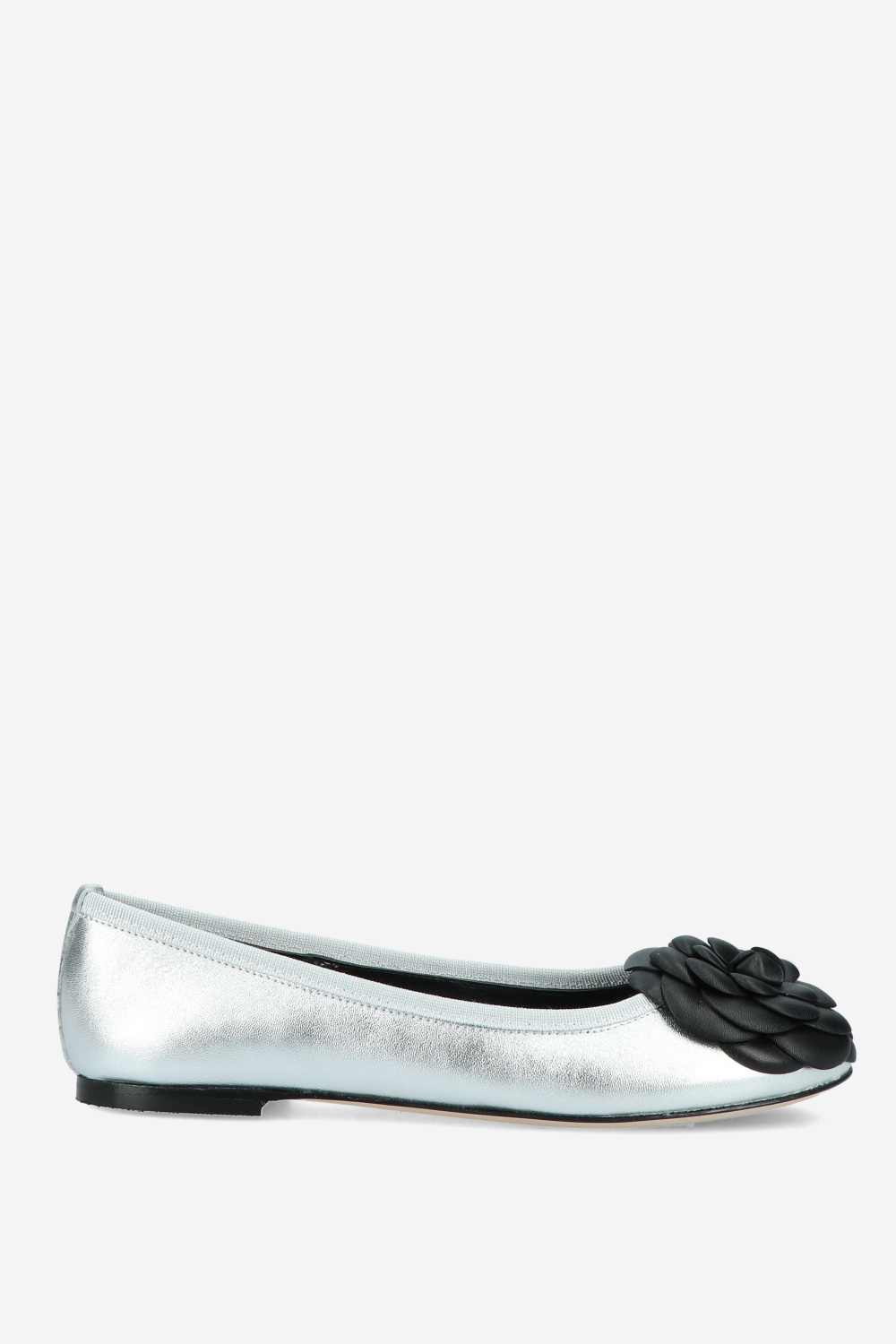 ODARE Ballerinas Silver