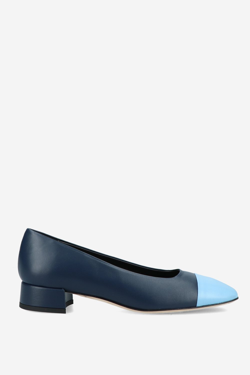 ODARE Ballerina's Blauw