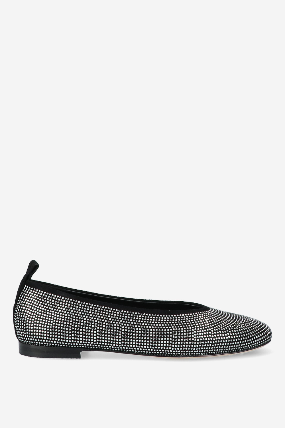 ODARE Ballerinas Metallic