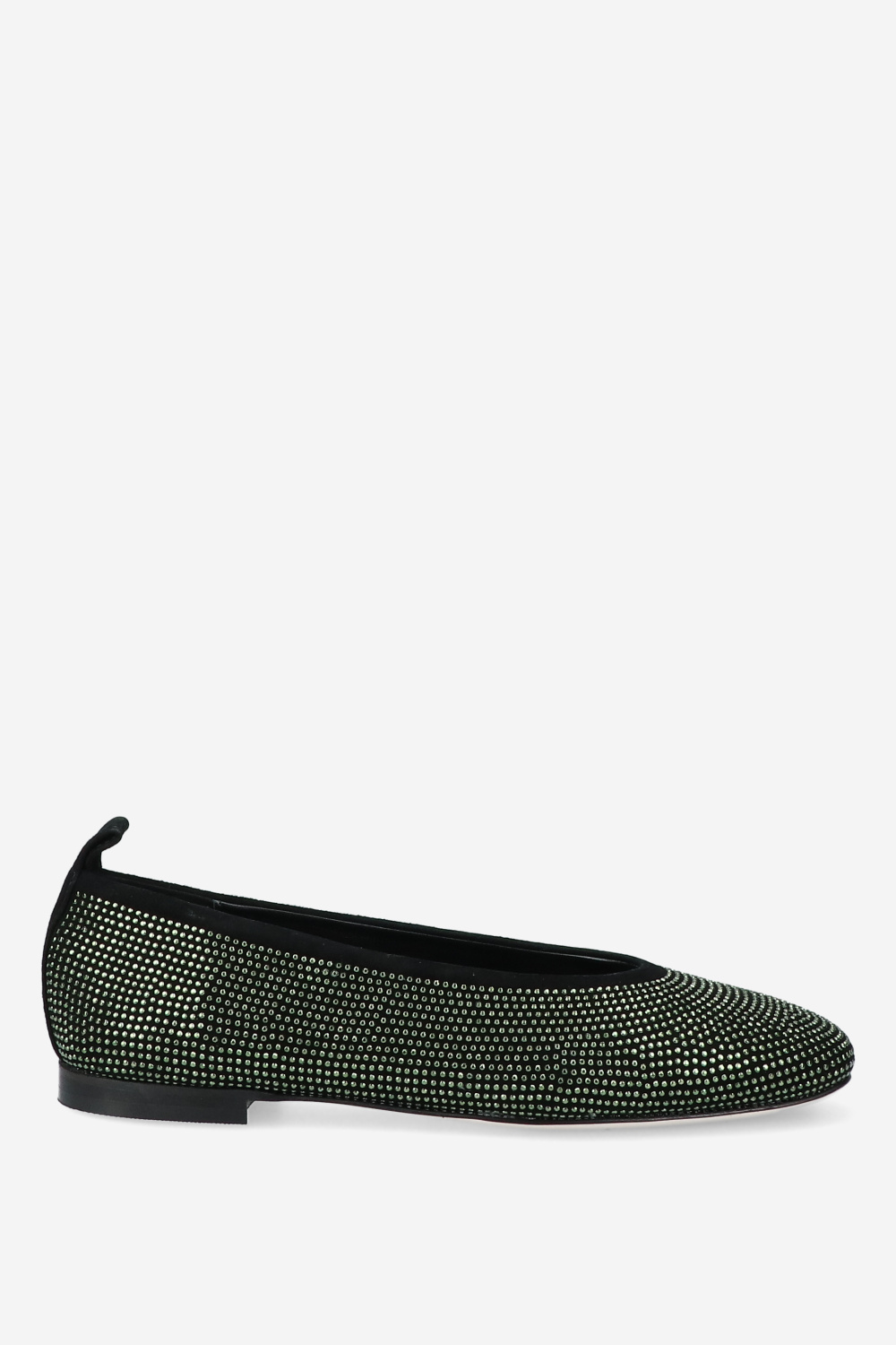 ODARE Ballerinas Green