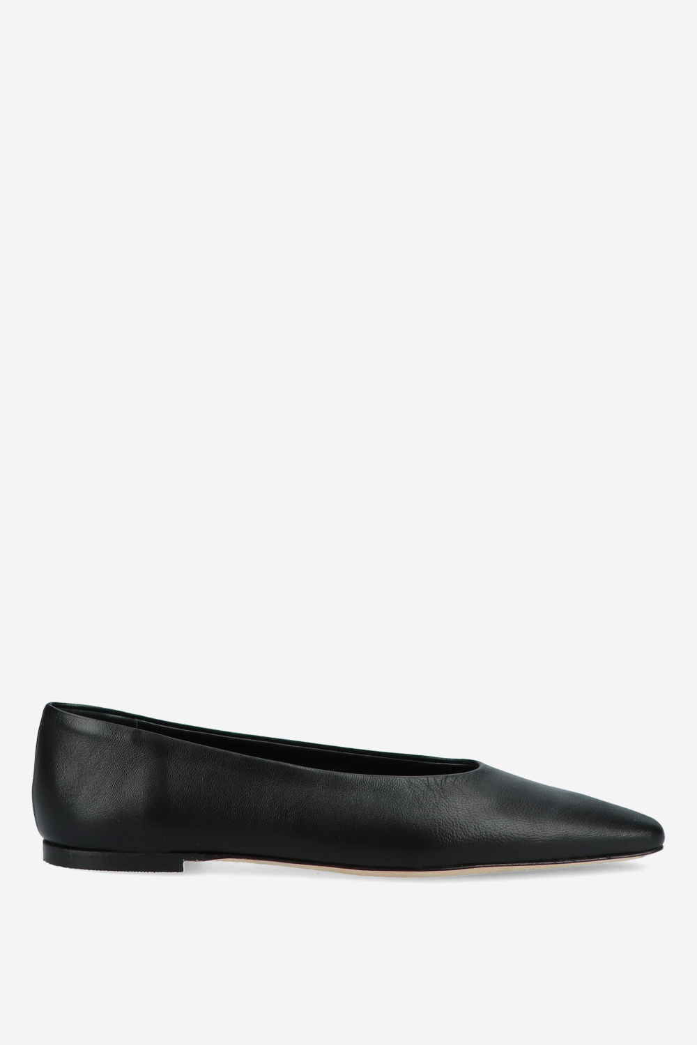 ODARE Ballerinas Black