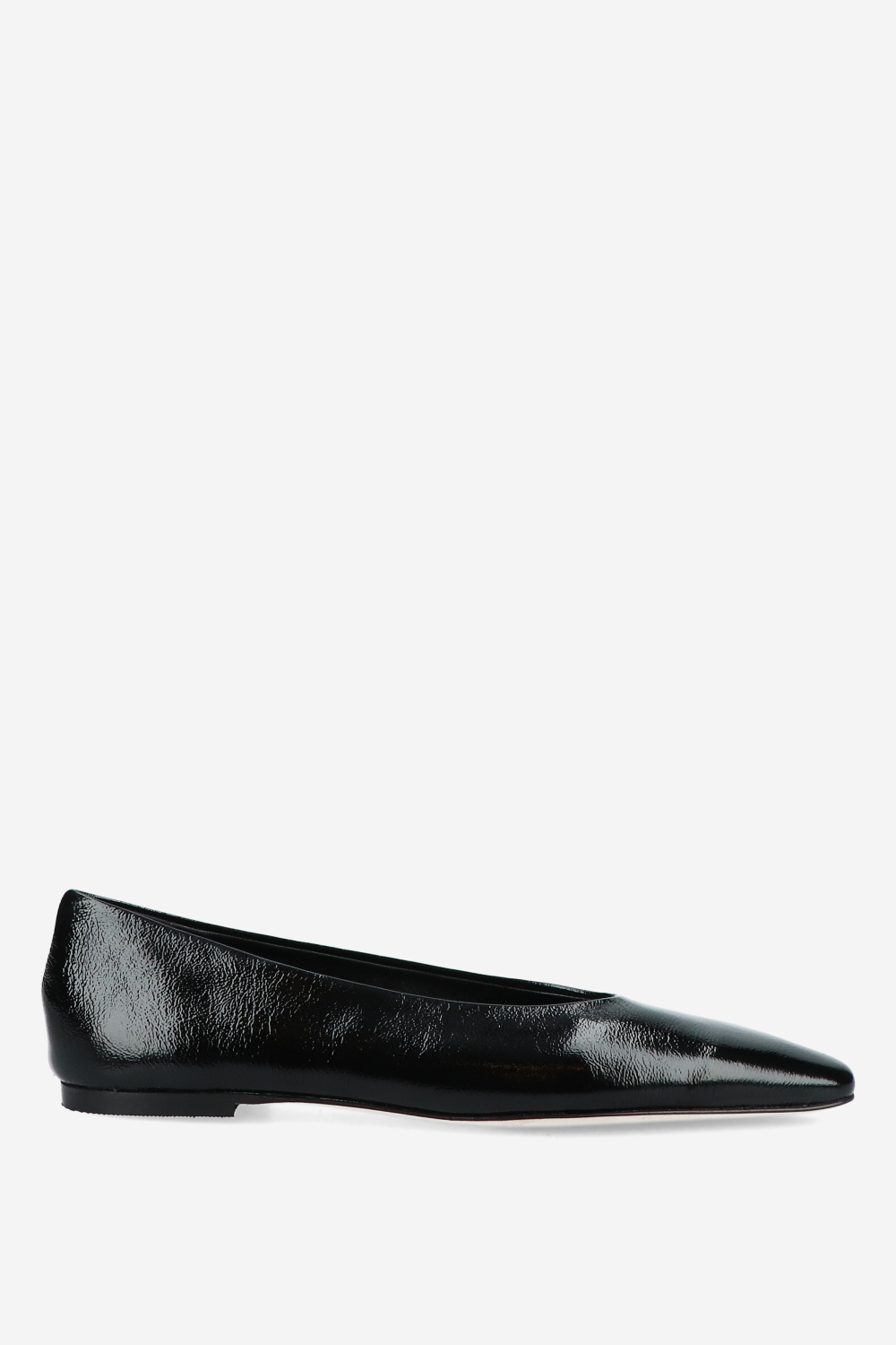 ODARE Ballerinas Black