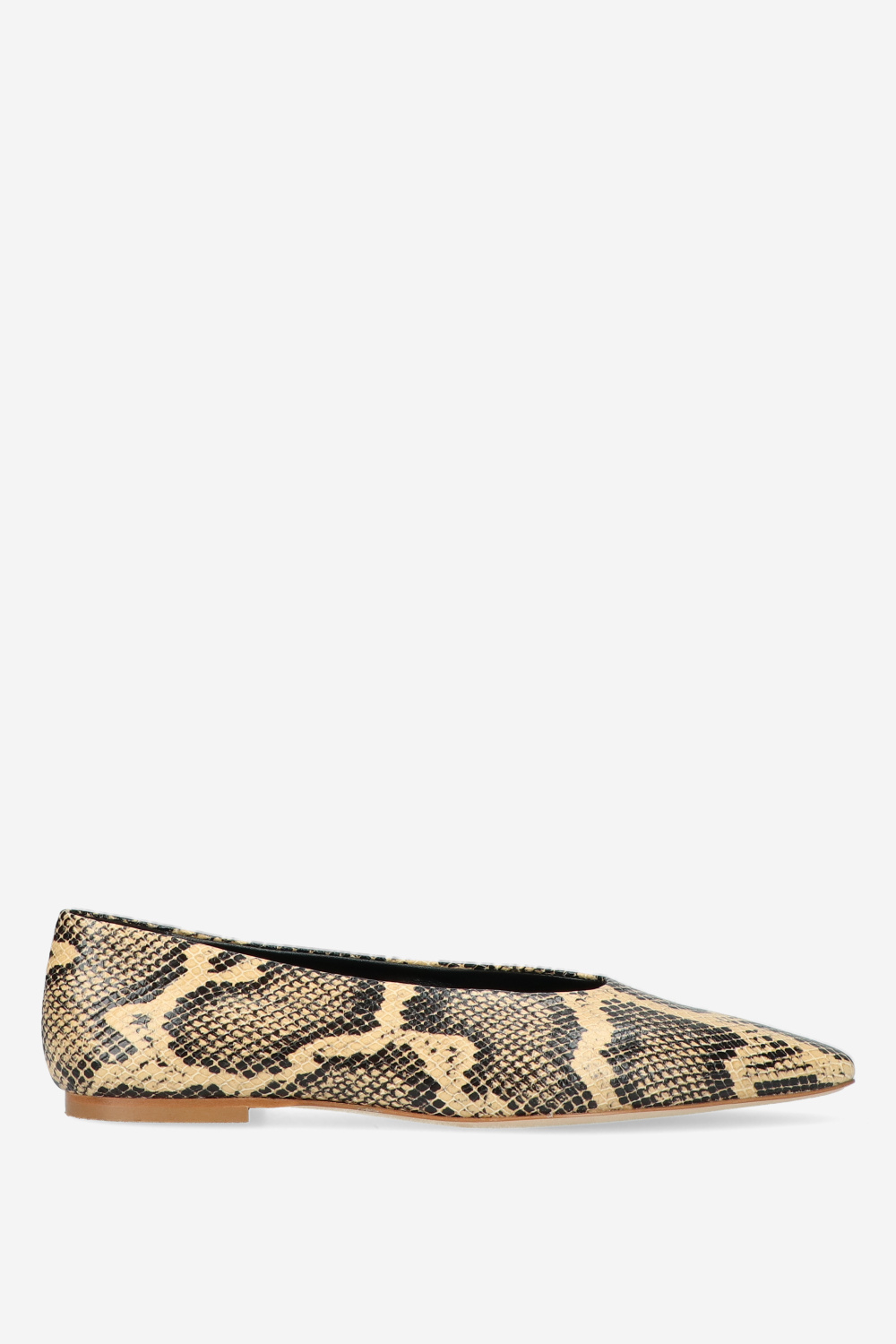 ODARE Ballerinas Animal print