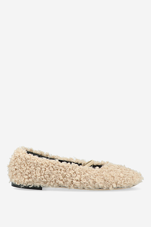 ODARE Ballerina's Beige