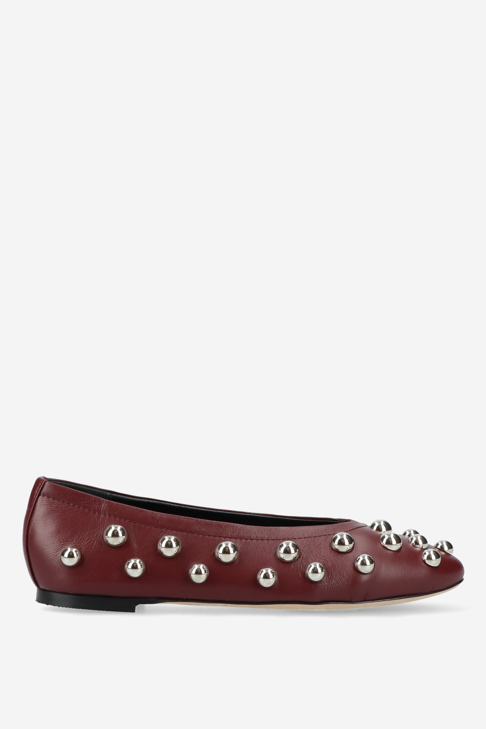 ODARE Ballerinas Bordeaux