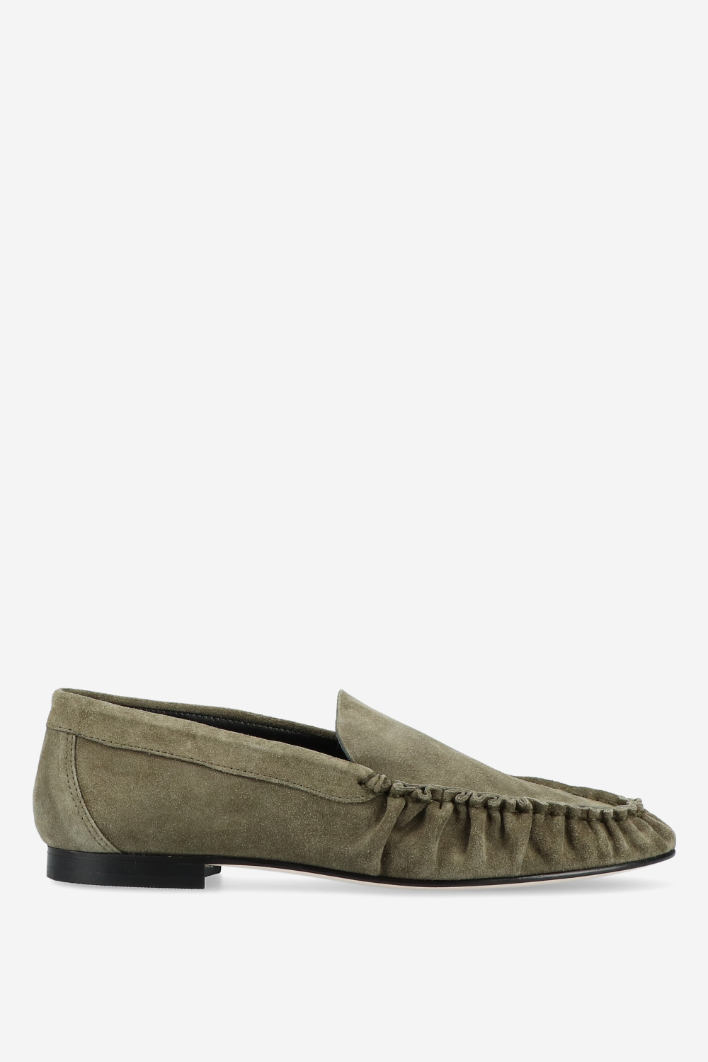 ODARE Loafers Green