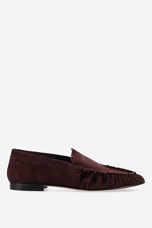 ODARE Loafers Bordeaux