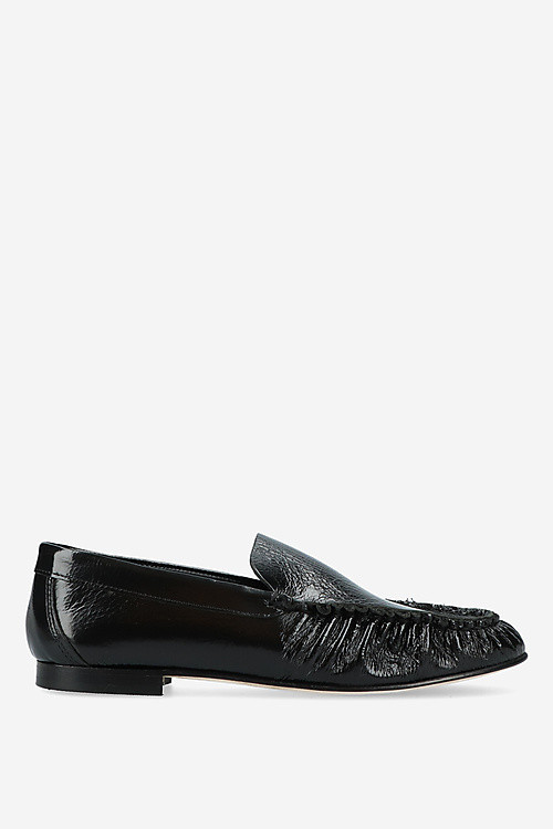 ODARE Loafers Zwart