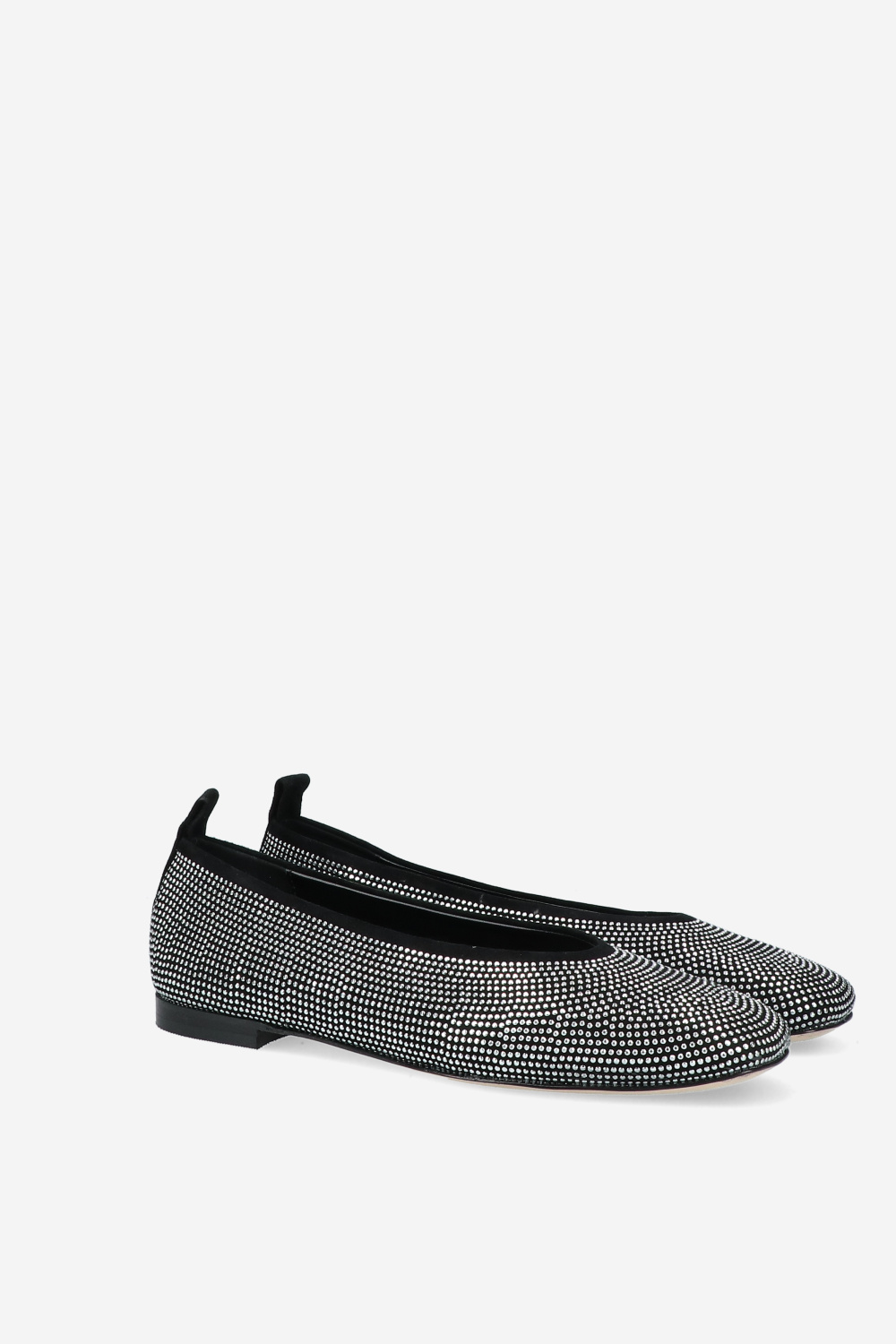 ODARE Ballerinas Metallic