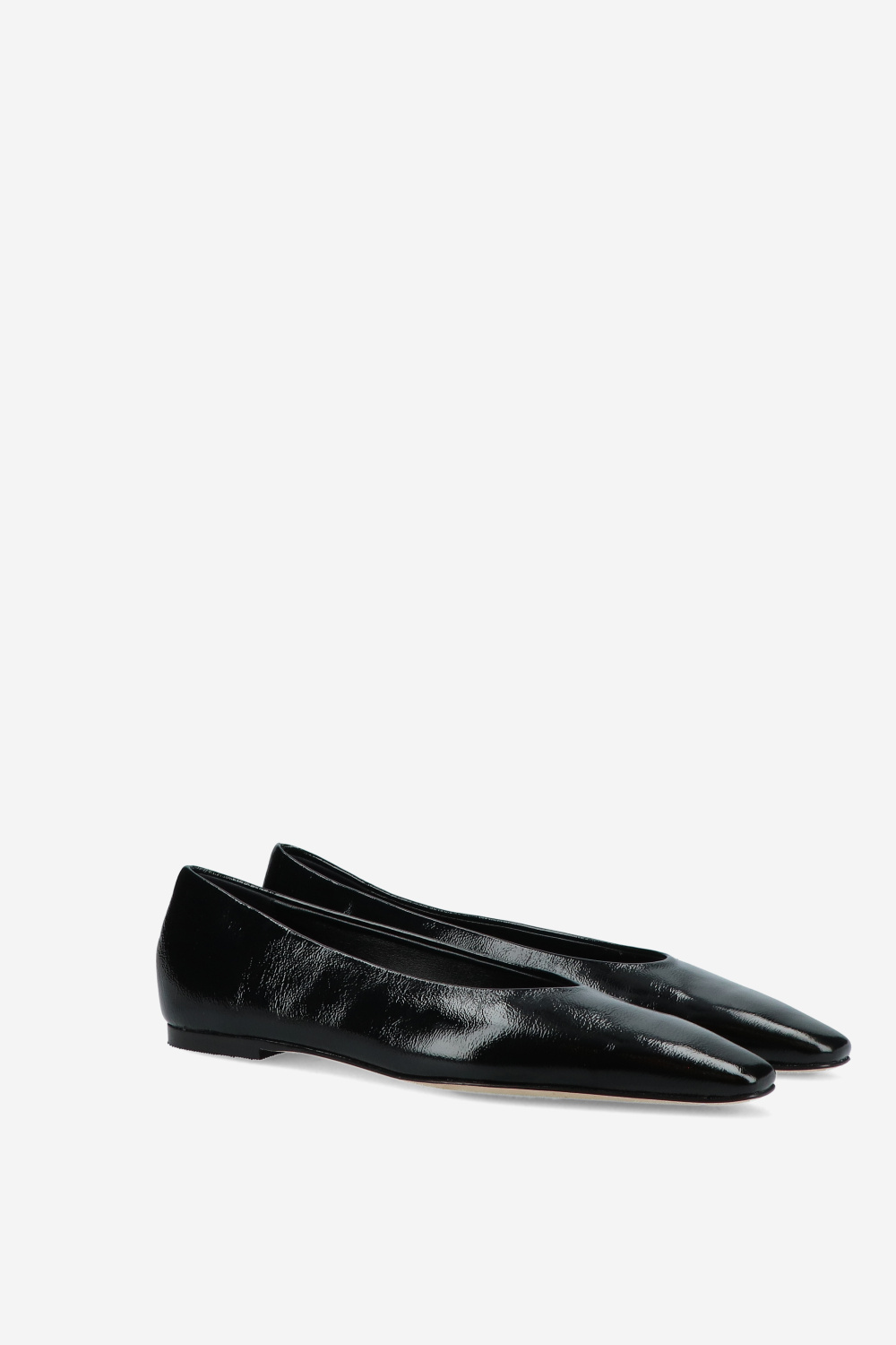 ODARE Ballerinas Black