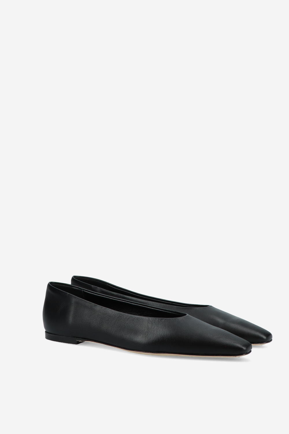 ODARE Ballerinas Black