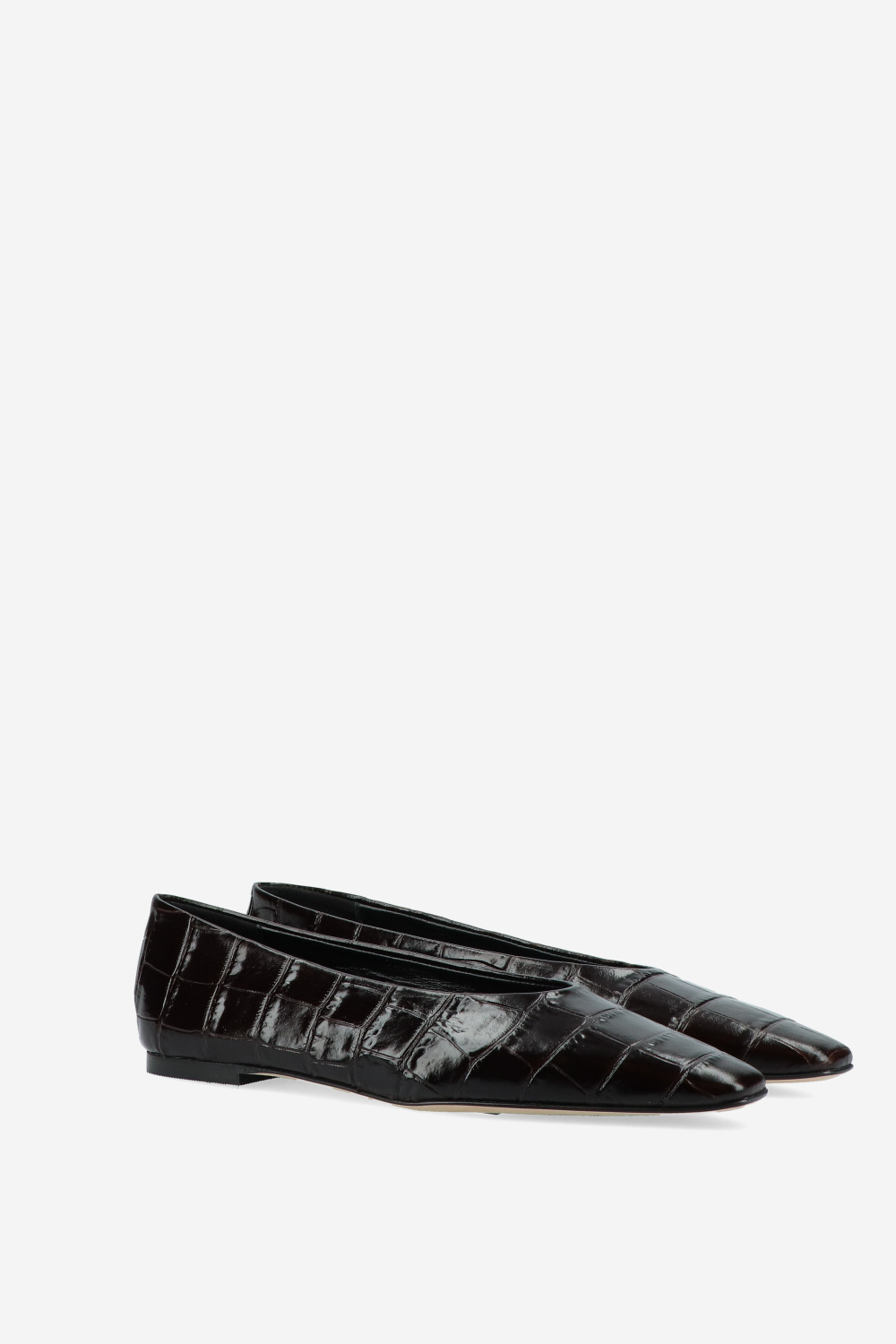ODARE Ballerinas Black