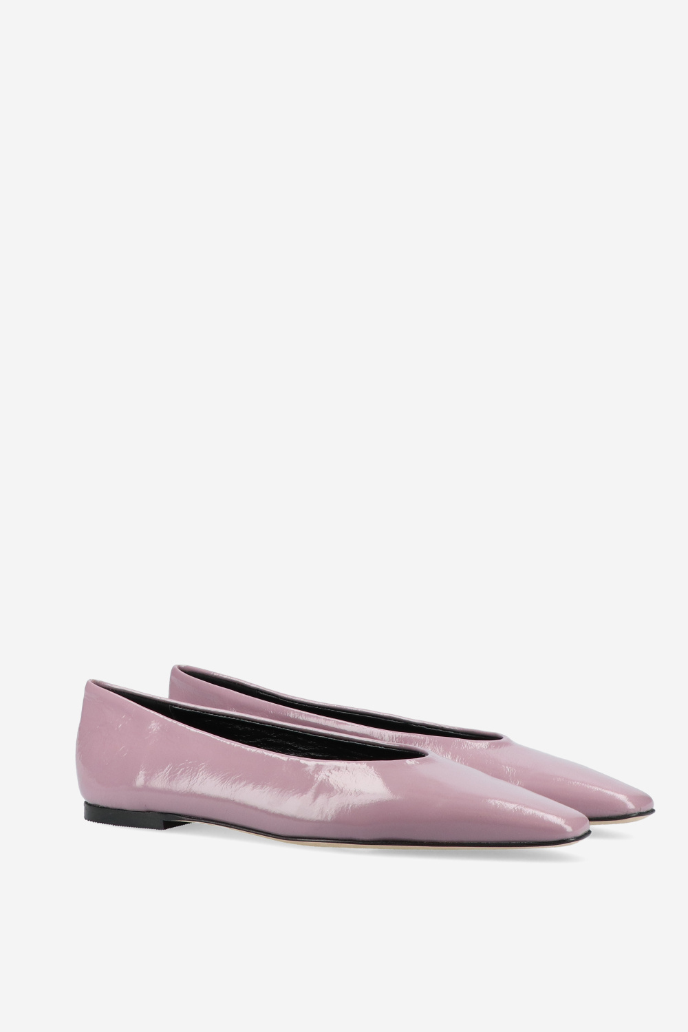 ODARE Ballerinas Pink