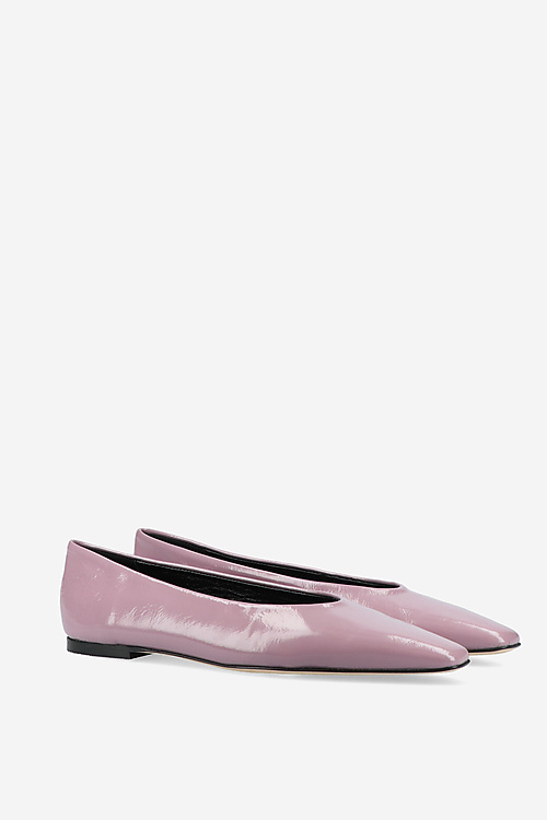 ODARE Ballerina's Roze