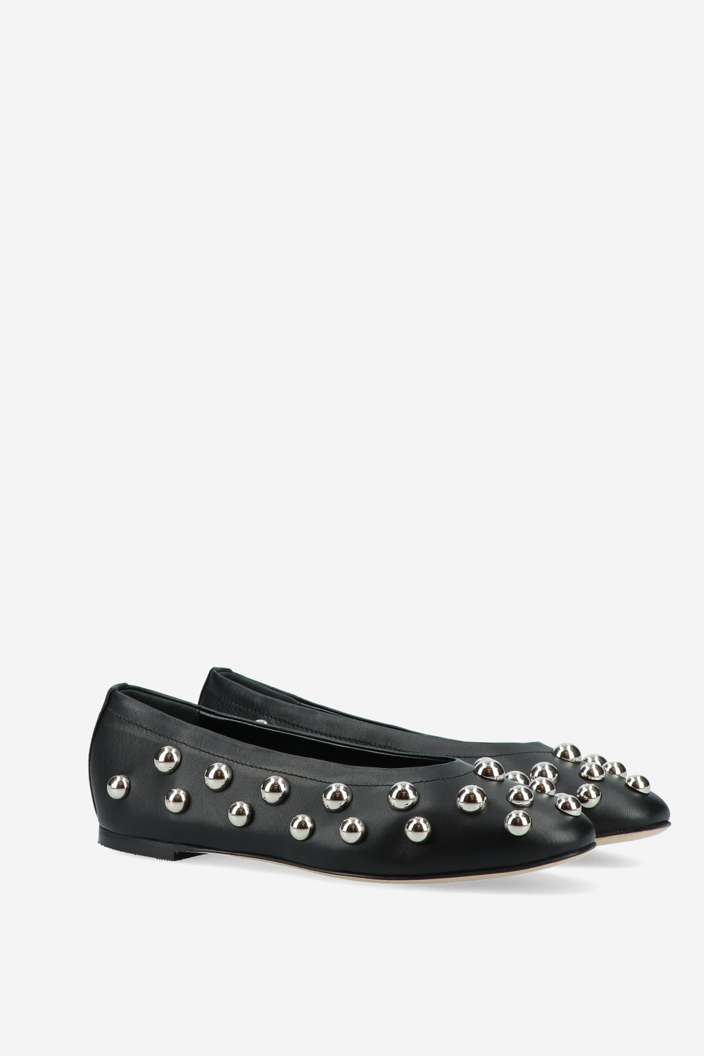 ODARE Ballerinas Black
