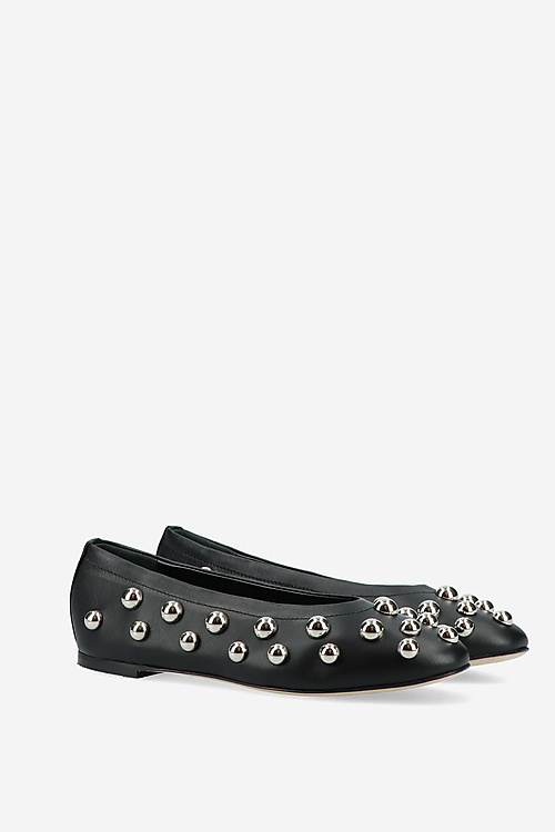 ODARE Ballerina's Zwart