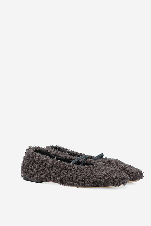 ODARE Ballerina's Grijs
