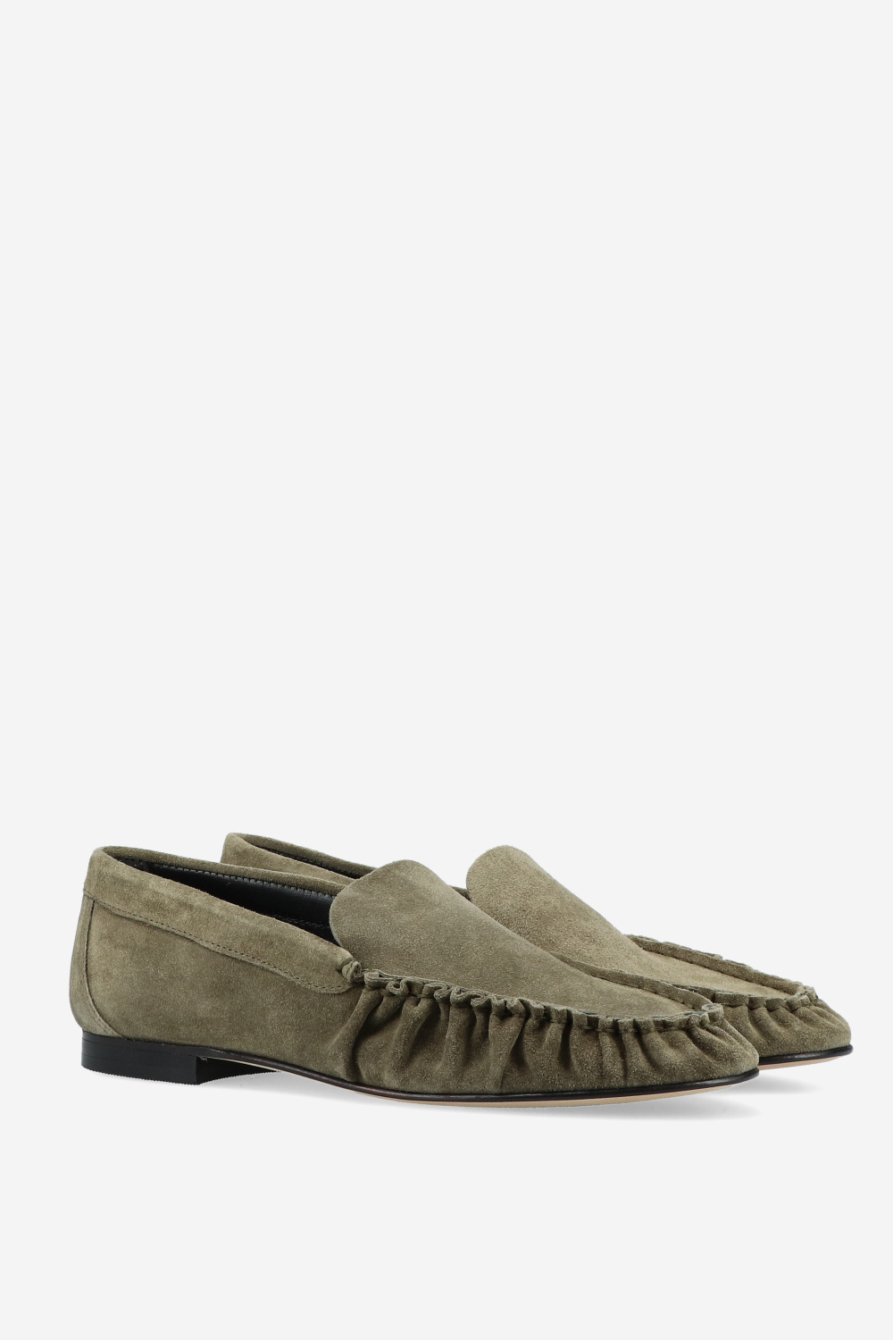 ODARE Loafers Green