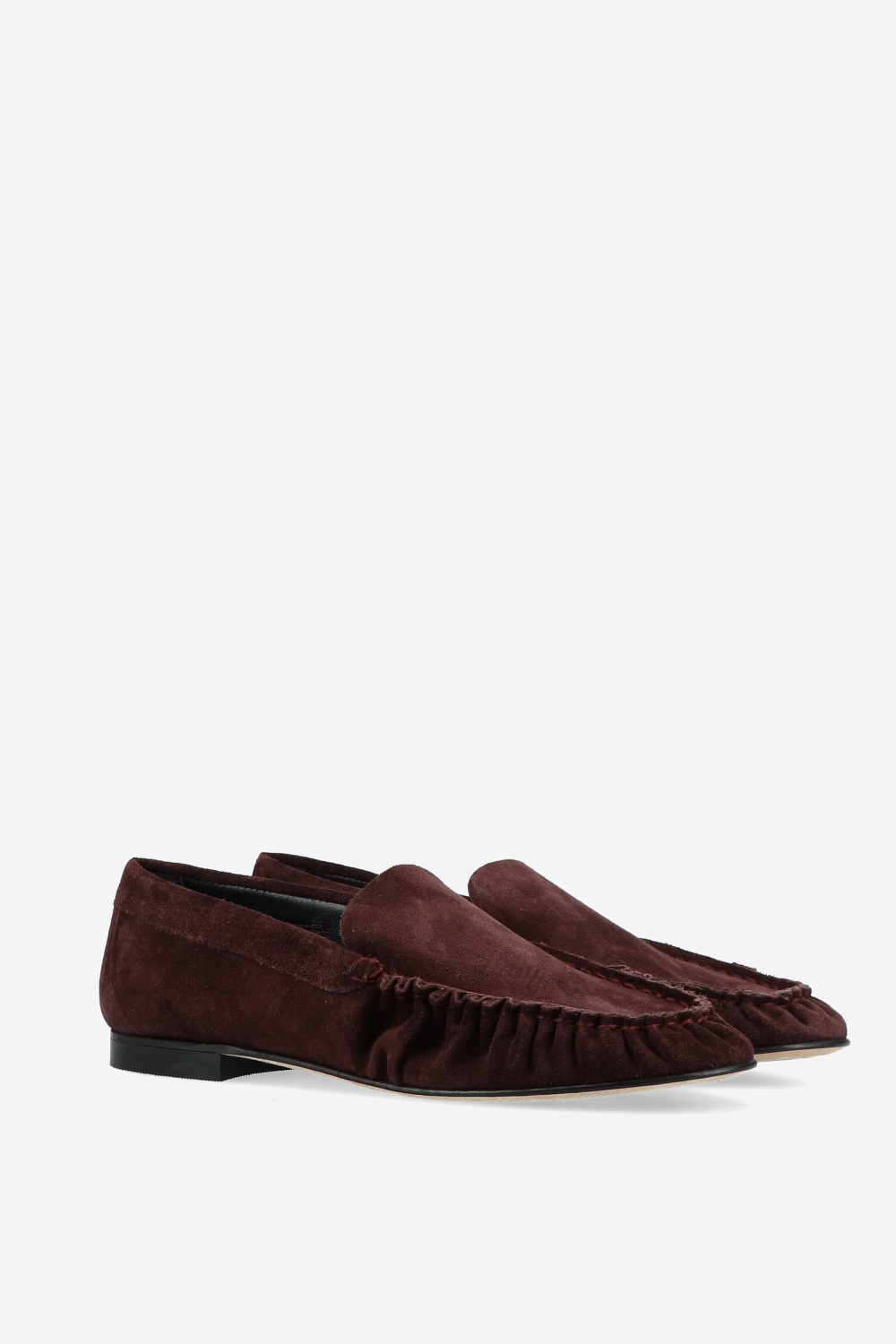 ODARE Loafers Bordeaux