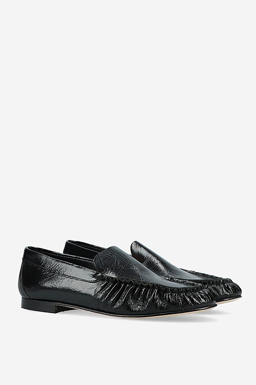 ODARE Loafers Zwart