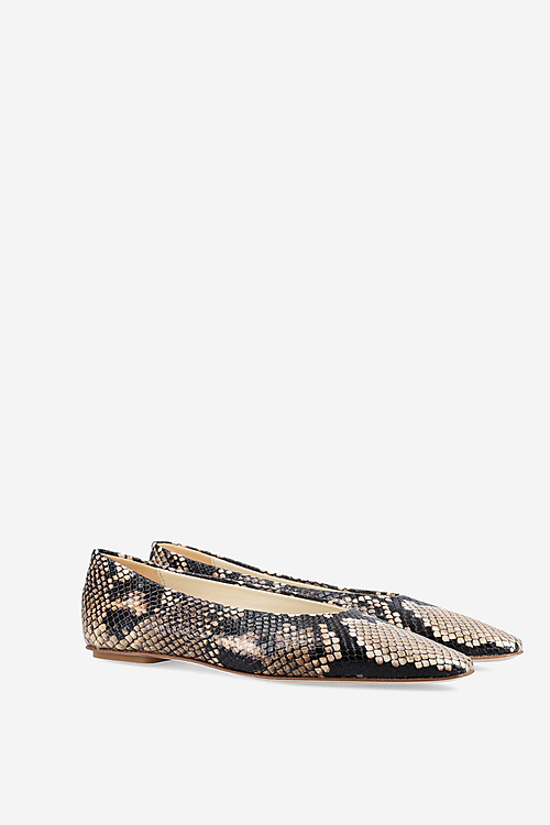 ODARE Ballerina's Beige