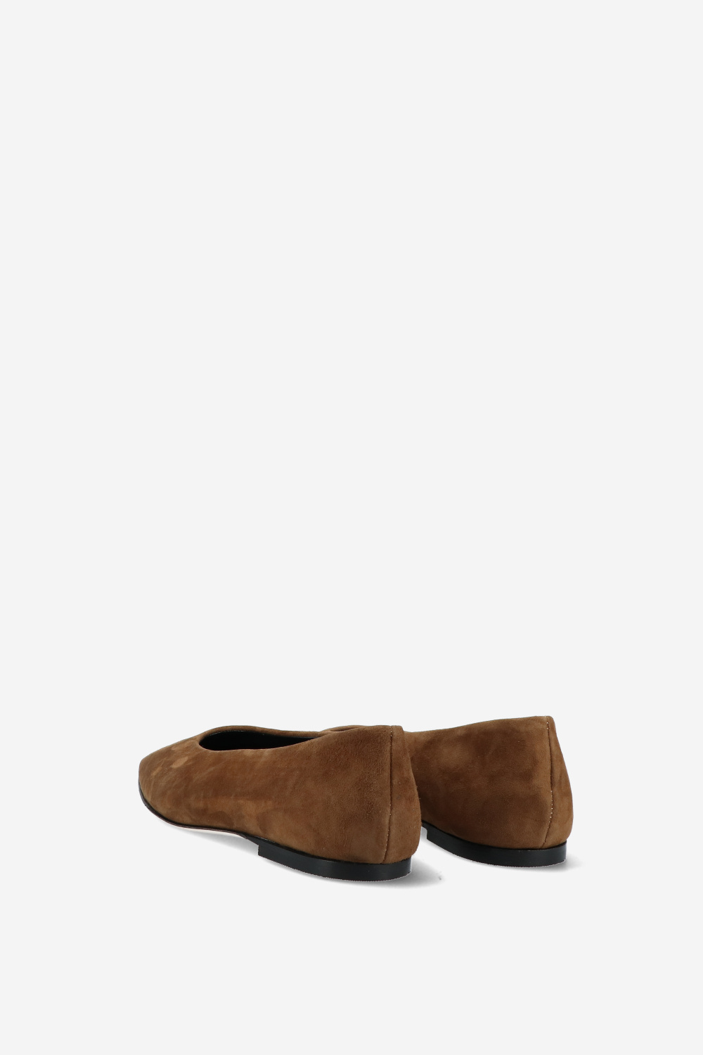 ODARE Ballerinas Brown