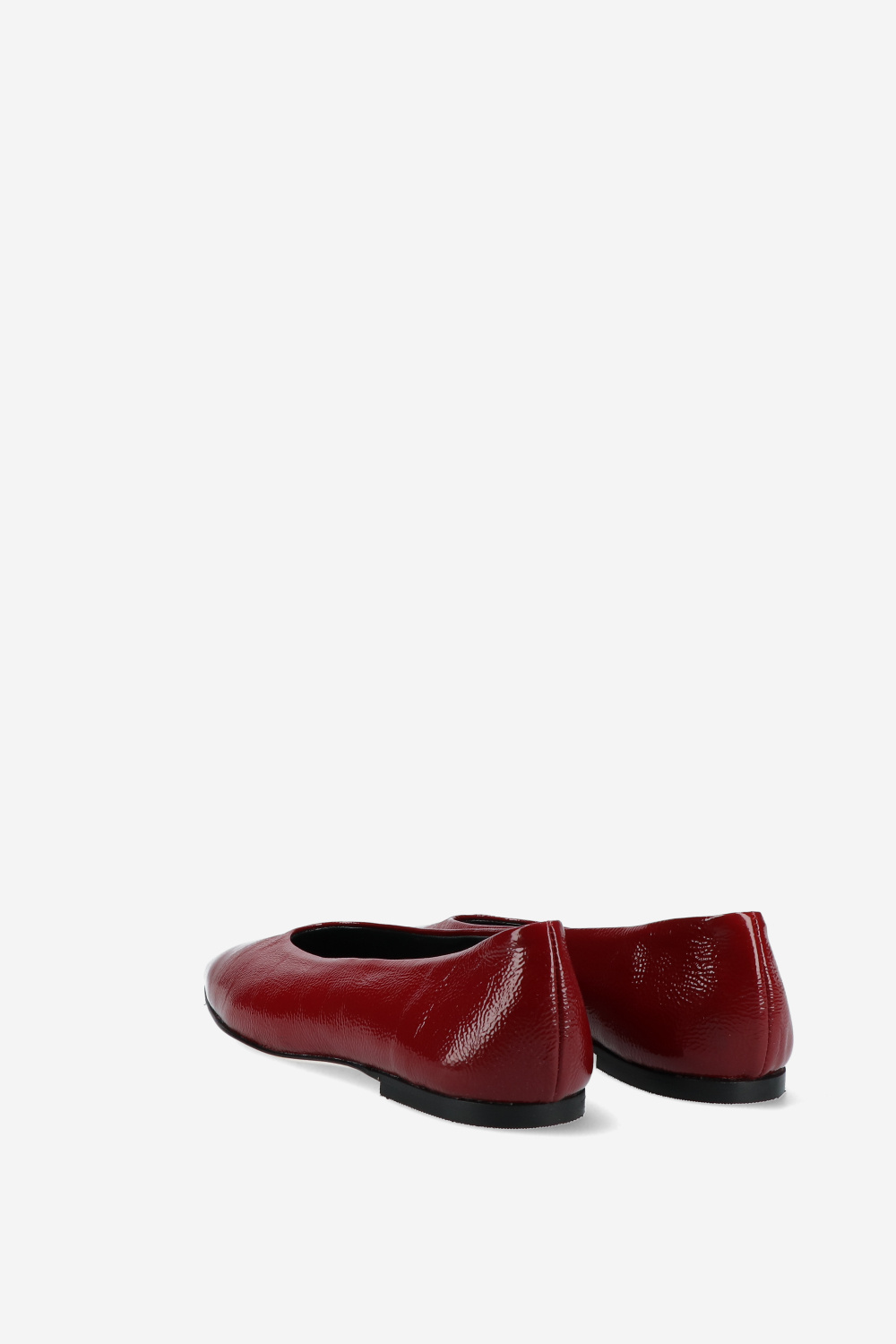 ODARE Ballerinas Red