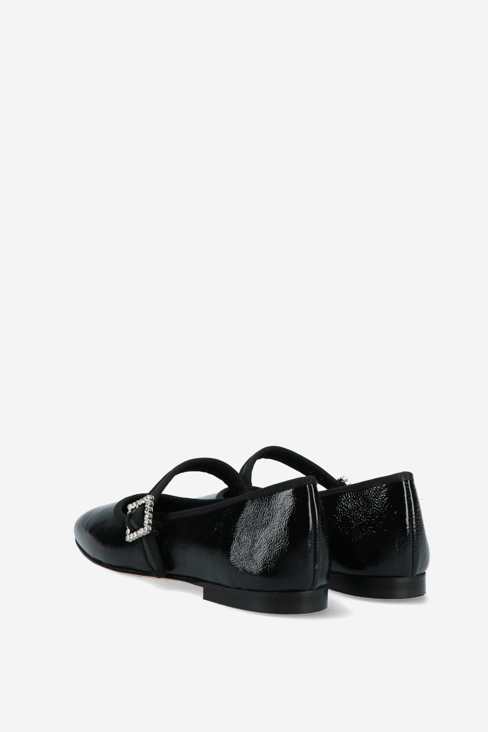 ODARE Ballerinas Black