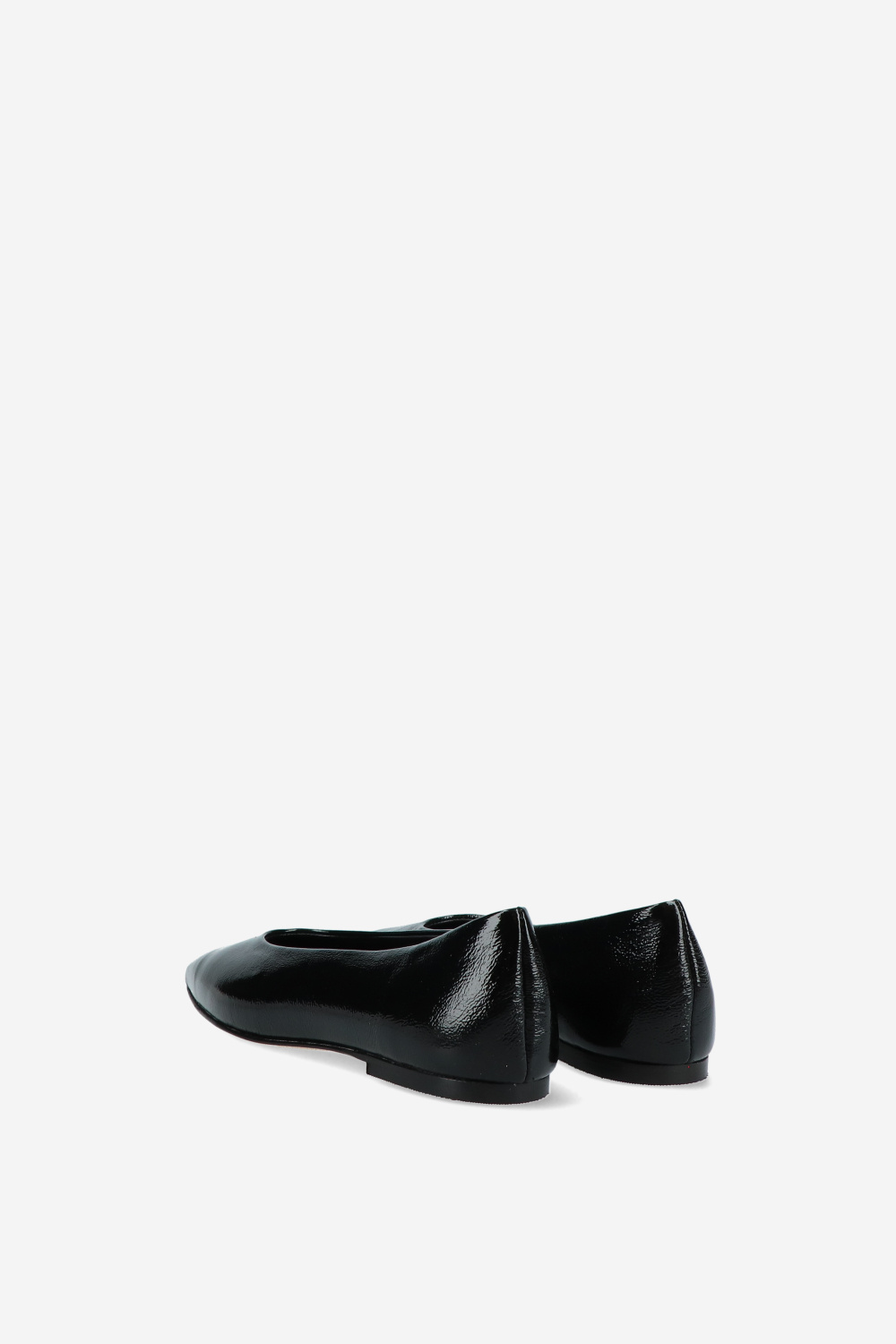 ODARE Ballerinas Black