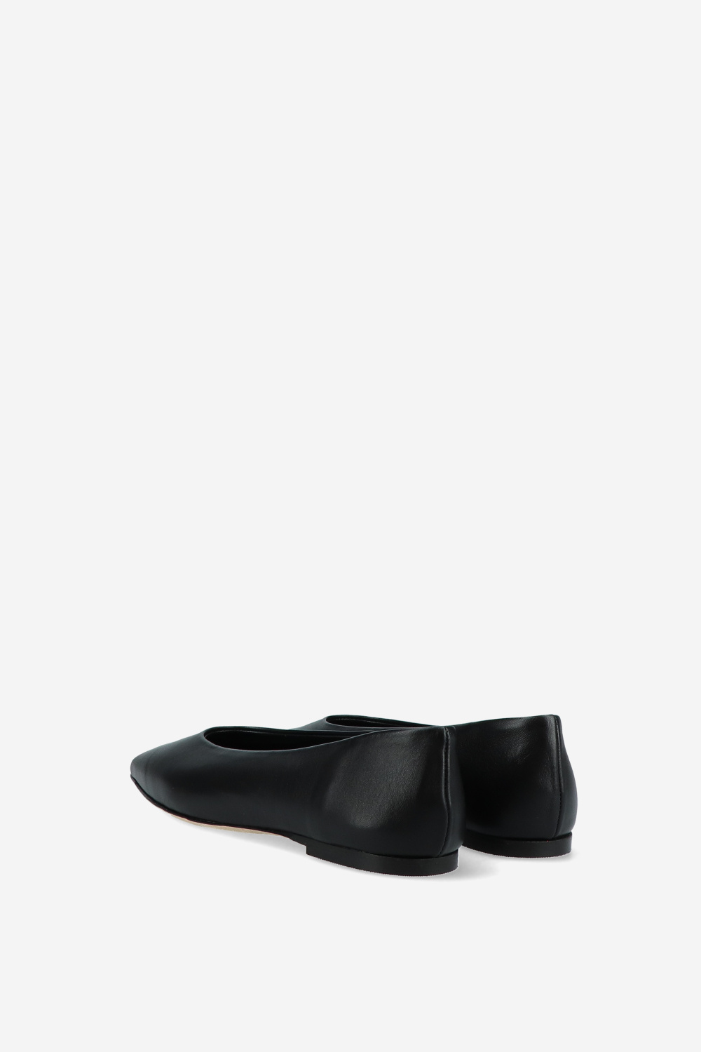 ODARE Ballerinas Black