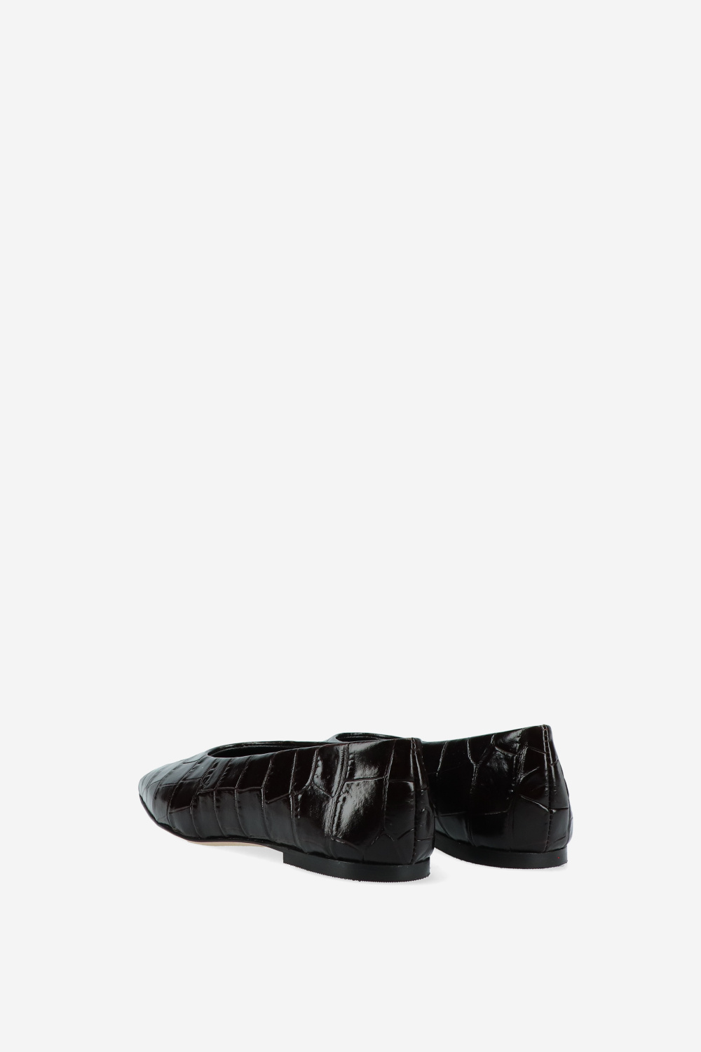 ODARE Ballerinas Black