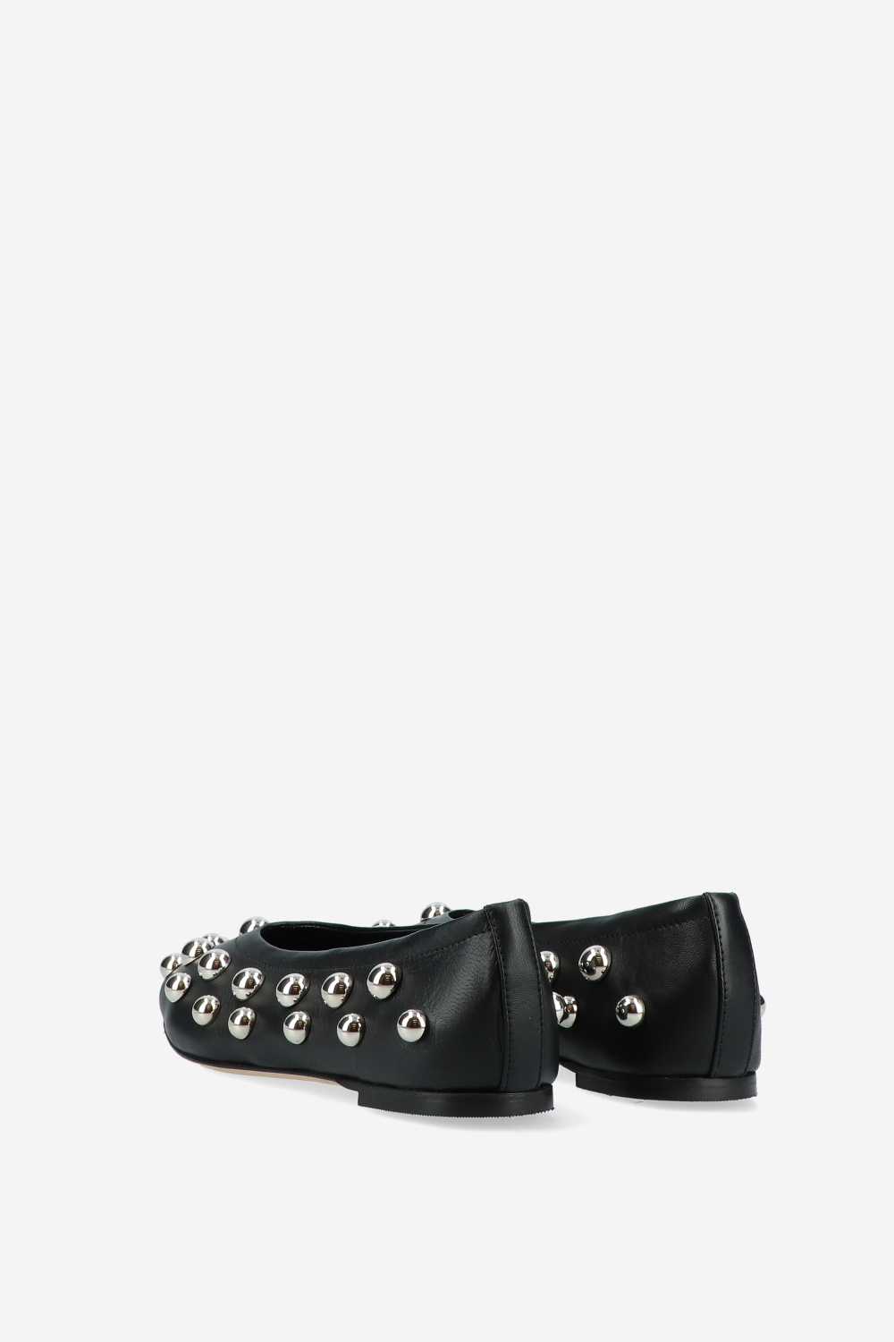 ODARE Ballerinas Black
