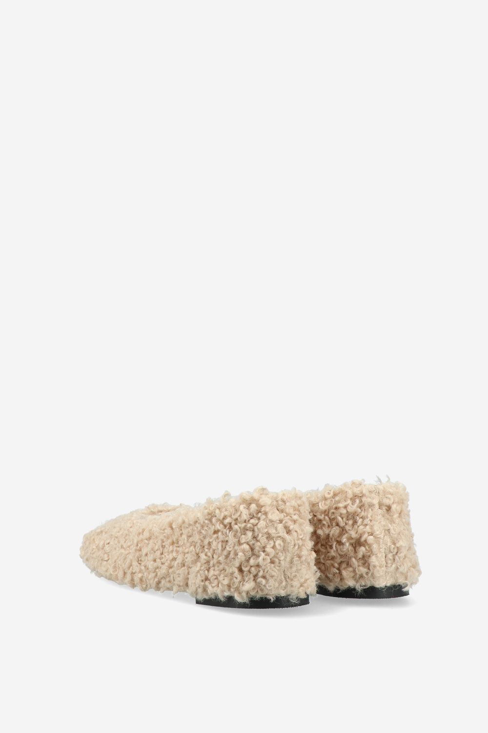 ODARE Ballerinas Beige