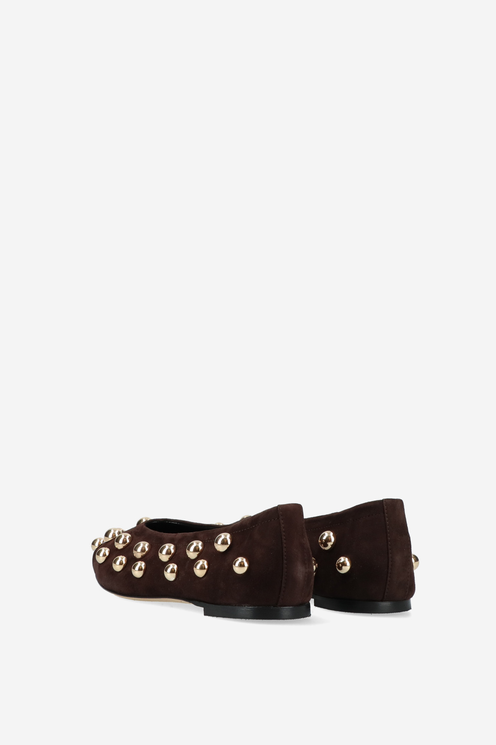 ODARE Ballerinas Brown